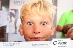 Marktlauf Ybbsitz